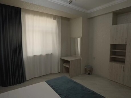 2-otaqlı yeni tikili kirayə verilir, Nərimanov r., 50 m²