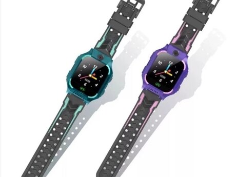 Smart Watch 2030 C002 Blue Smart Watch 2030 C002 Blue