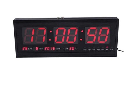 Elektron saat