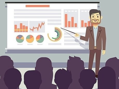 Kurs işlərinin hazırlanması