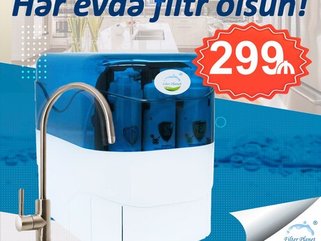 Su filteri 