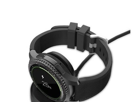 "Samsung Galaxy Watch" adapteri