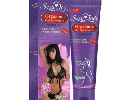 Daraldıcı gel