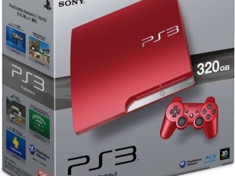 Sony PlayStation 3