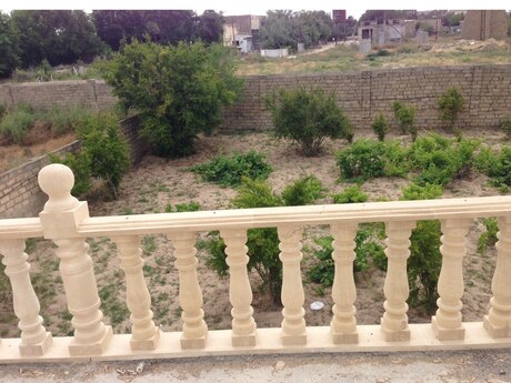 Pirşağıda 6 otaqlı həyət evi satılır, 350 m², 400 000 AZN, şəkil 3 / 4