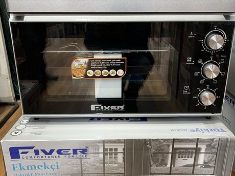 Elektrik soba