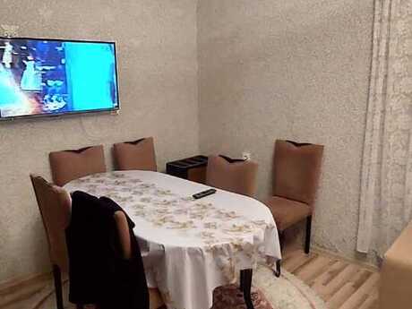 Səbaildə 2 otaqlı həyət evi satılır, 65 m², 35 000 AZN, şəkil 4 / 8