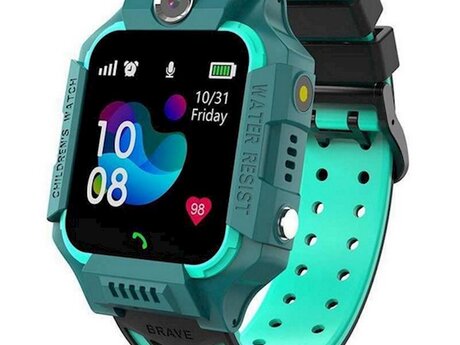 Smart saat "2030 C002 Green" Smart saat "2030 C002 Green"