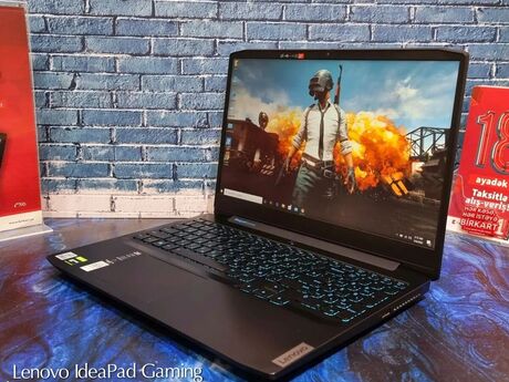Lenovo IdeaPad Gaming