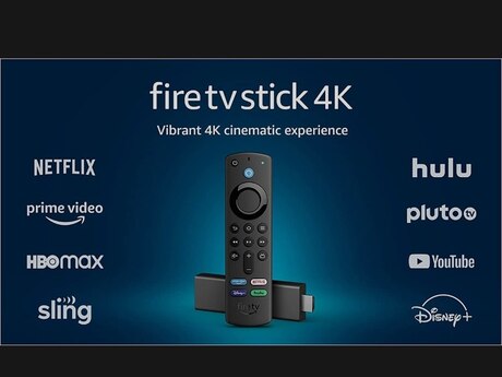 Tüner "Amazon fire stick lite"