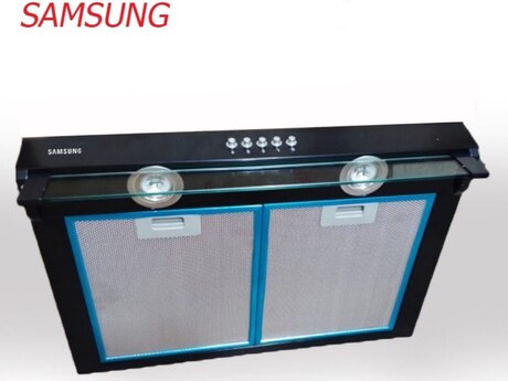 "Samsung" aspiratoru