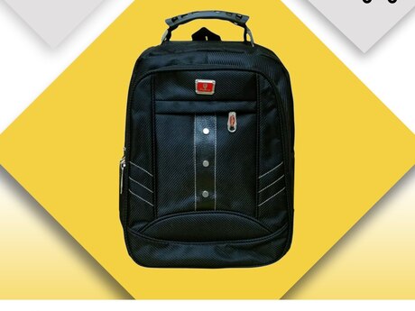 Çanta 13 ölçü Backpack Small "15118" Çanta 13 ölçü Backpack Small "15118"