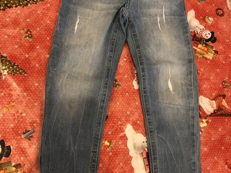Cins "LC Waikiki"