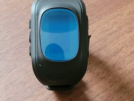 "Wonlex Q50 (G300) Classic black" uşaq smart qol saatı "Wonlex Q50 (G300) Classic black" uşaq smart qol saatı