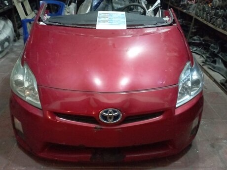 "Toyota Prius 20/30" ehtiyat hissələri 