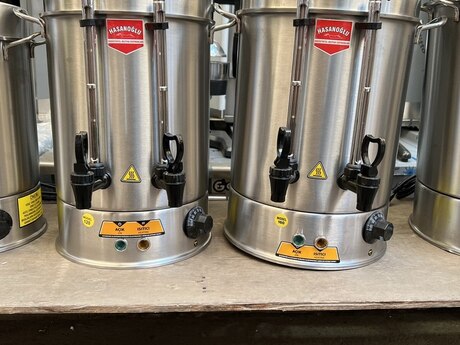 Elektrik samovar