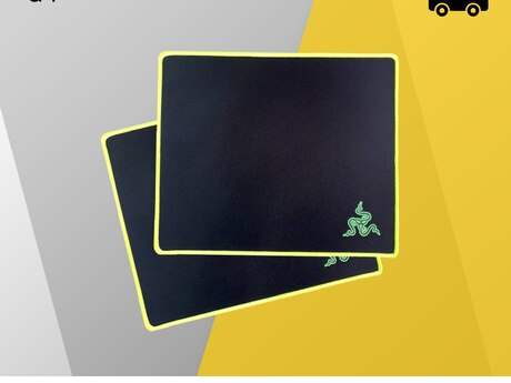 Mousepad "Q1 25*30"