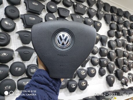 "Volkswagen Passat 2007" üçün airbag
