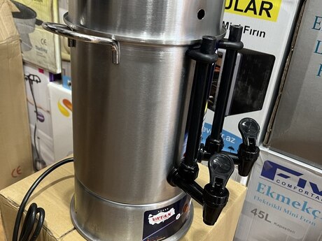 Elektrik samovar Elektrik samovar