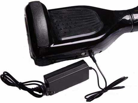 "Segway" adapter 