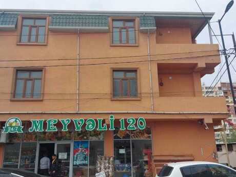 Obyekt, Xırdalan r.
