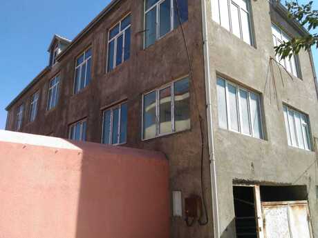 11 rooms · 544 m² · floor 1/1, Pirşağı