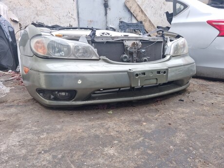 "Nissan Maxima" ehtiyat hissələri