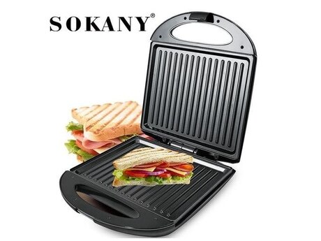 Toster "Sokany HY-811"