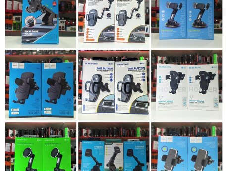 Telefon tutacaqları Telefon tutacaqları