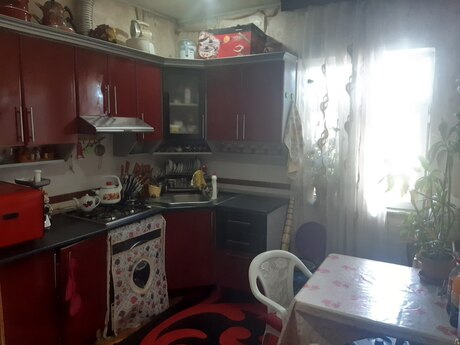 Sulutəpədə 3 otaqlı həyət evi satılır, 100 m², 75 000 AZN, şəkil 2 / 12