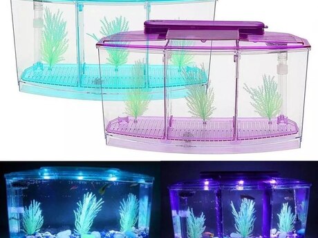 Akvarium 