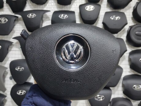 "Volkswagen Jetta" üçün airbag