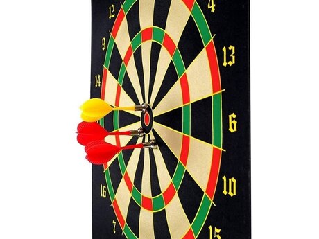 Maqnitli dart Maqnitli dart
