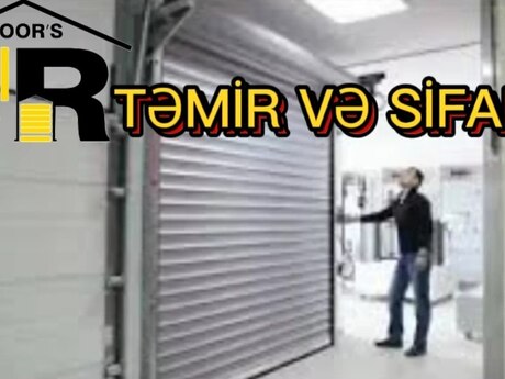 Jalüz qapı ustası Jalüz qapı ustası