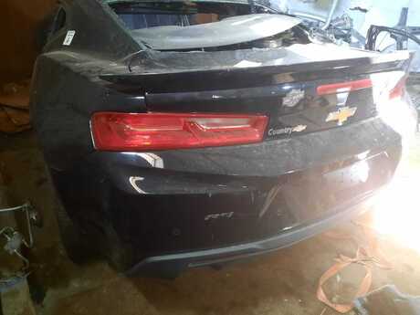 "Chevrolet Camaro 2016-2022" ehtiyat hissələri "Chevrolet Camaro 2016-2022" ehtiyat hissələri