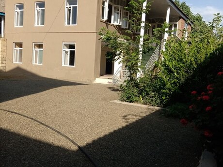 1-otaqlı mənzil kirayə verilir, Lənkəran ş., 20 m²