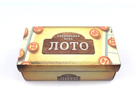 Loto oyunu 