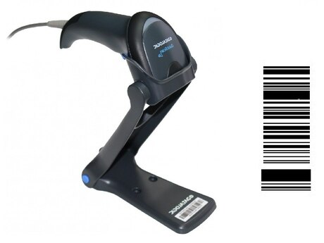 "Datalogic" barkod skaneri "Datalogic" barkod skaneri