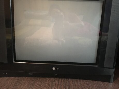 Телевизор "LG"