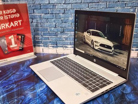 Noutbuk "HP ProBook 450" Noutbuk "HP ProBook 450"