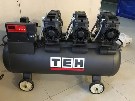 Kompressor "TEH"