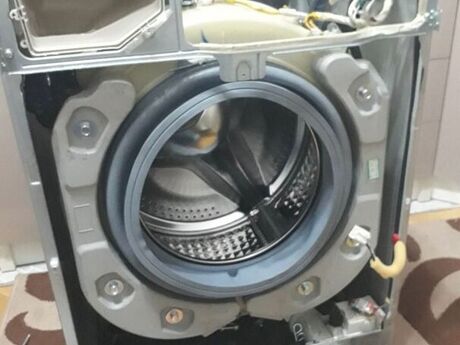 Paltaryuyan maşın təmiri Paltaryuyan maşın təmiri