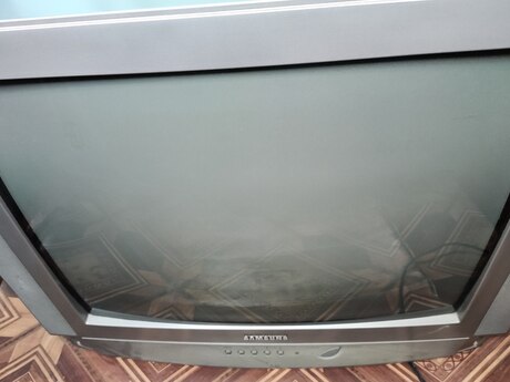 Televizor "Samsung CS-21H5MJ"