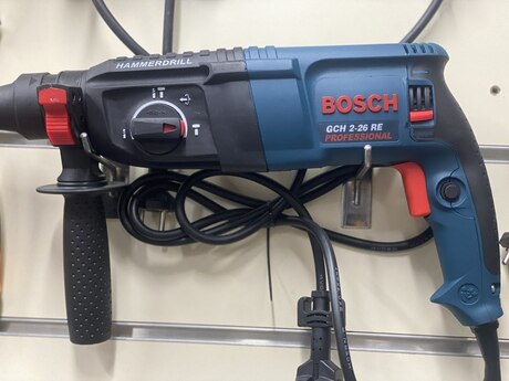 Perforator "Bosch"