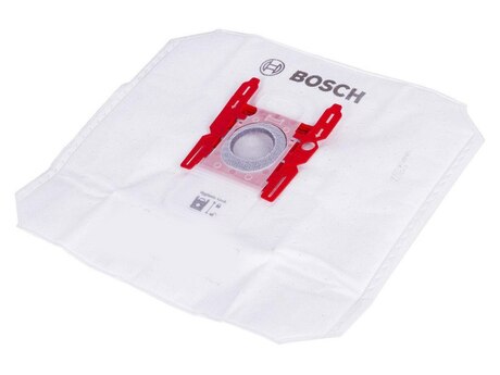 Tozsoran torbası "Bosch G ALL"