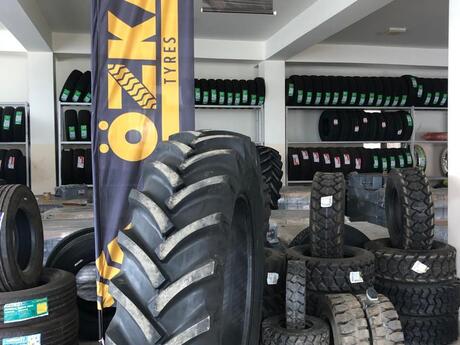 "Traktor 18.4-38" şinləri 