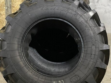 "Belshina" şinləri 420/70 R24