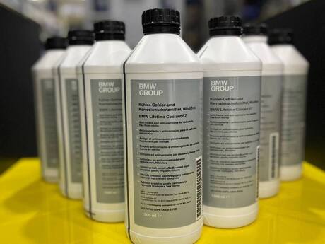 Antifriz "BMW Group 1.5L"