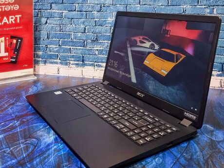 Noutbuk "Acer Aspire 3"