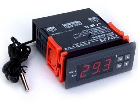 Termostat 